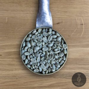 Ethiopian Yirgacheffe Coffee Beans