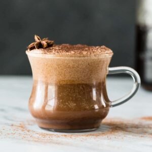 Cocoa Mocha Coffee Mix