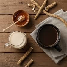 Chicory Herbal Coffee Roast