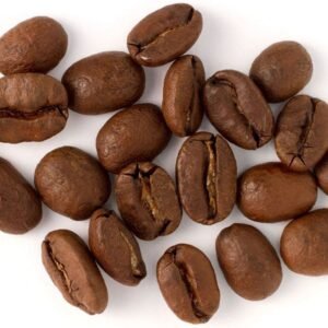 Colombian Supremo Whole Bean