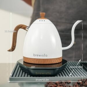 Brewista Variable Kettle