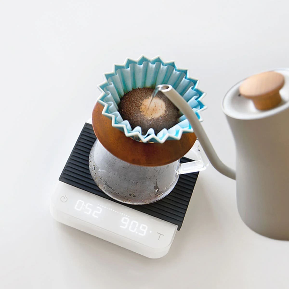 Acaia Coffee Scale Digital