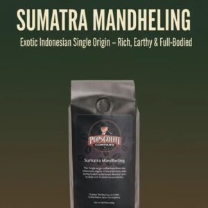 Guatemalan Antigua Roast