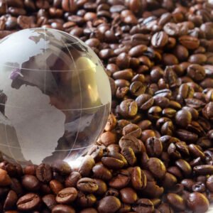 Rwanda Bourbon Floral