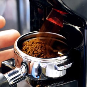French Press Coarse Grind