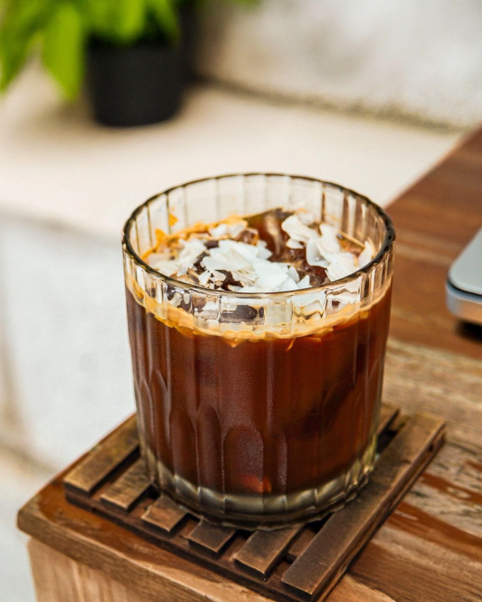 Turmeric Latte Coffee Mix