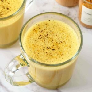 Peppermint Mocha Blend