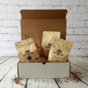 Seasonal Holiday Blend