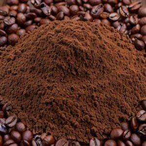 Organic Medium Roast Ground